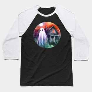 Hauntingly Baseball T-Shirt